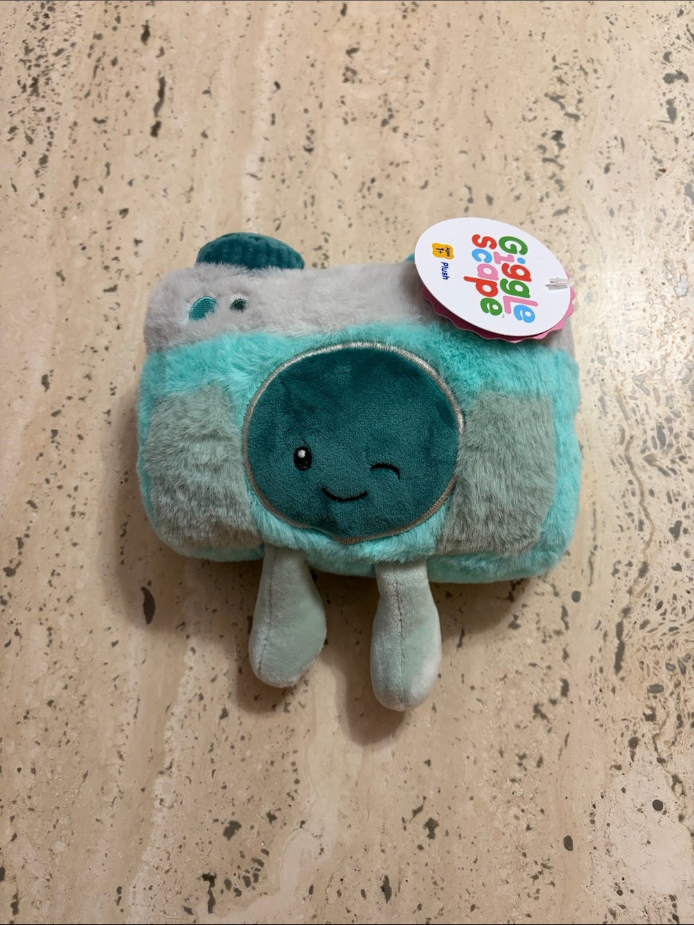 Gigglescape Camera